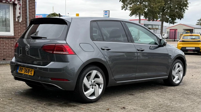 Volkswagen e-Golf - Afbeelding 5 van 30