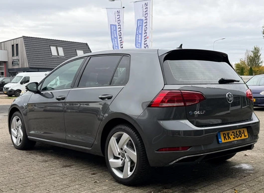 Volkswagen e-Golf - Afbeelding 7 van 30