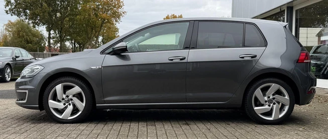 Volkswagen e-Golf - Afbeelding 8 van 30
