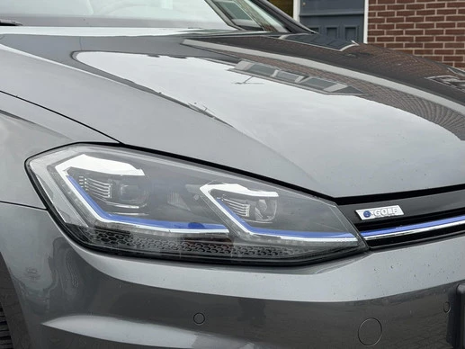 Volkswagen e-Golf - Afbeelding 12 van 30