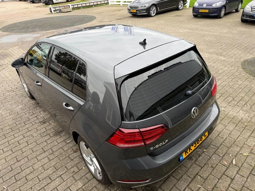 Volkswagen e-Golf - Afbeelding 15 van 30