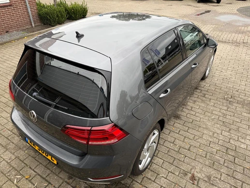 Volkswagen e-Golf - Afbeelding 16 van 30
