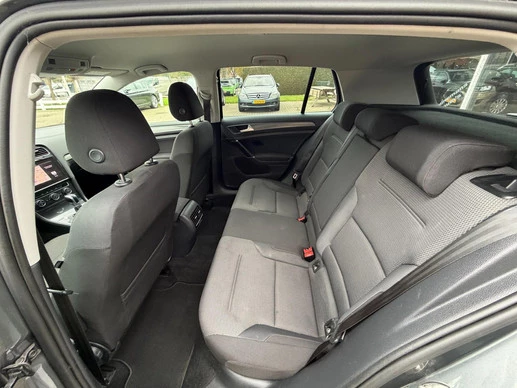 Volkswagen e-Golf - Afbeelding 23 van 30