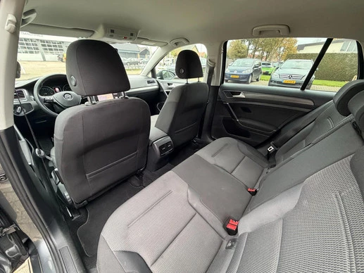 Volkswagen e-Golf - Afbeelding 24 van 30