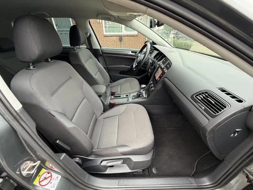 Volkswagen e-Golf - Afbeelding 26 van 30