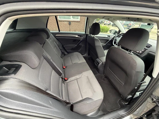 Volkswagen e-Golf - Afbeelding 30 van 30