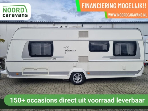 Fendt TENDENZA 515 - Afbeelding 1 van 22