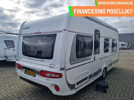 Fendt TENDENZA 515 - Afbeelding 4 van 22