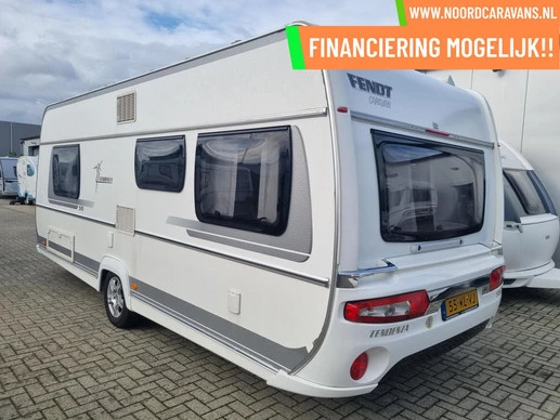 Fendt TENDENZA 515 - Afbeelding 5 van 22