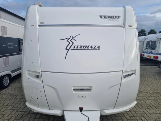 Fendt TENDENZA 515 - Afbeelding 6 van 22