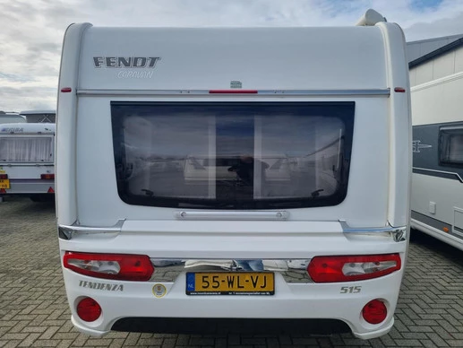 Fendt TENDENZA 515 - Afbeelding 7 van 22