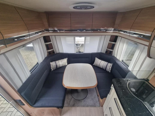 Fendt TENDENZA 515 - Afbeelding 11 van 22