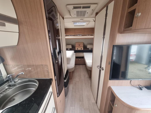 Fendt TENDENZA 515 - Afbeelding 13 van 22