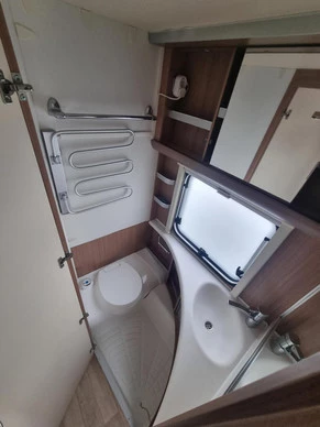 Fendt TENDENZA 515 - Afbeelding 17 van 22