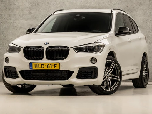 BMW X1 - Afbeelding 1 van 30