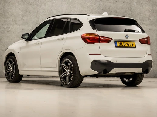 BMW X1 - Afbeelding 3 van 30