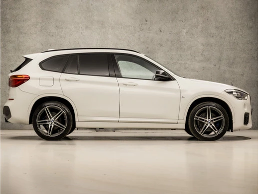 BMW X1 - Afbeelding 4 van 30