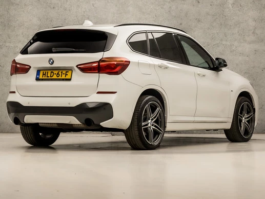 BMW X1 - Afbeelding 5 van 30