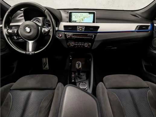 BMW X1 - Afbeelding 6 van 30