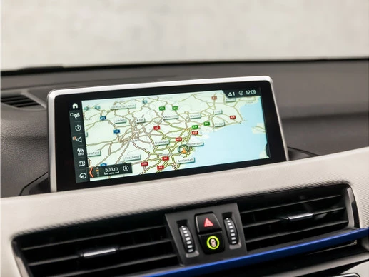 BMW X1 - Afbeelding 8 van 30