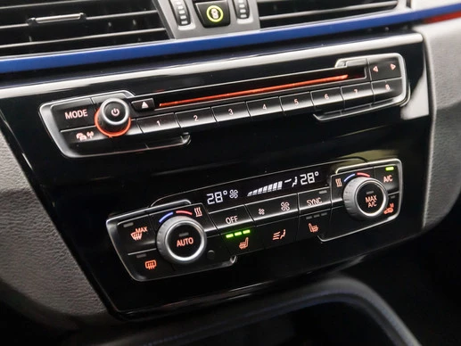 BMW X1 - Afbeelding 9 van 30