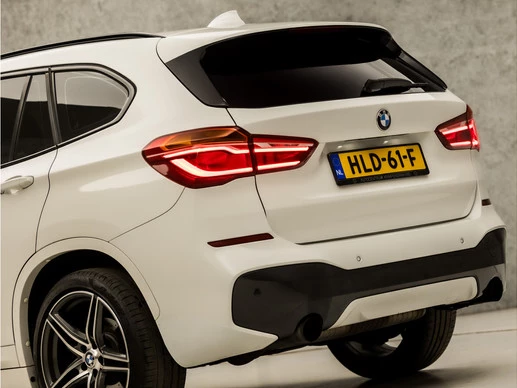 BMW X1 - Afbeelding 13 van 30
