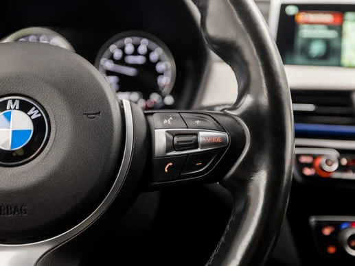 BMW X1 - Afbeelding 21 van 30