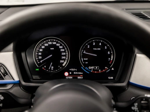 BMW X1 - Afbeelding 22 van 30