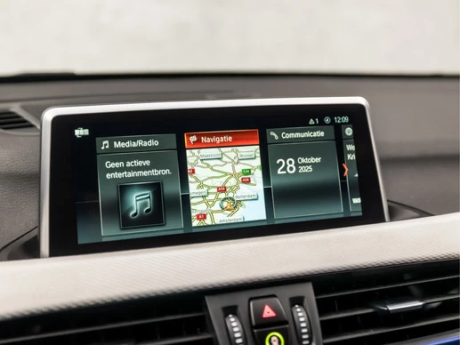 BMW X1 - Afbeelding 25 van 30