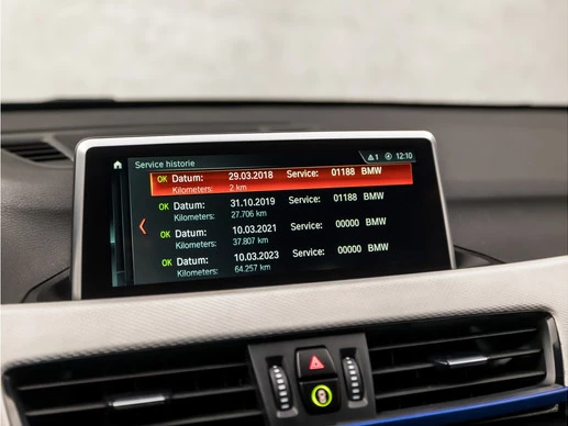 BMW X1 - Afbeelding 26 van 30