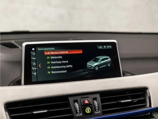 BMW X1 - Afbeelding 27 van 30