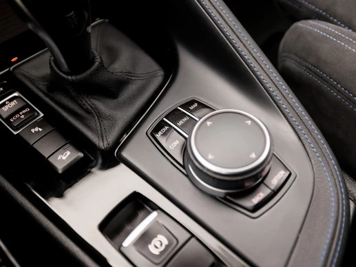 BMW X1 - Afbeelding 28 van 30