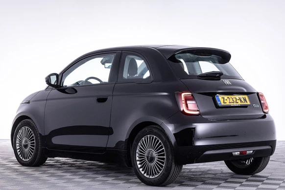Fiat 500e - Afbeelding 2 van 30