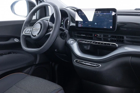 Fiat 500e - Afbeelding 3 van 30