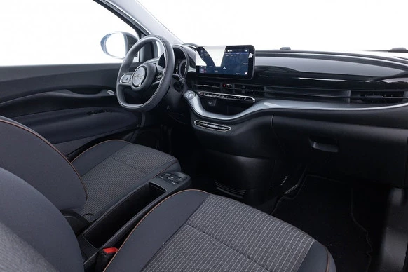 Fiat 500e - Afbeelding 4 van 30