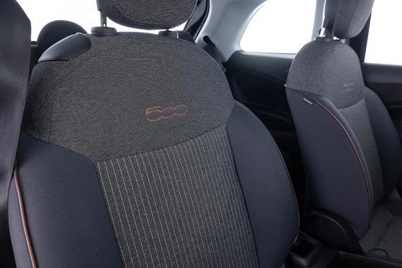 Fiat 500e - Afbeelding 5 van 30