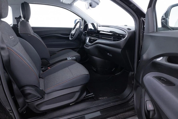 Fiat 500e - Afbeelding 6 van 30