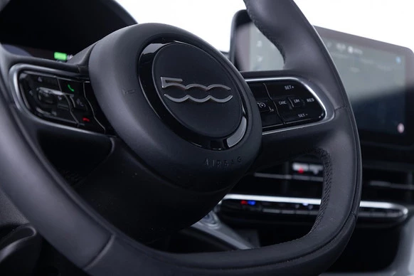 Fiat 500e - Afbeelding 8 van 30