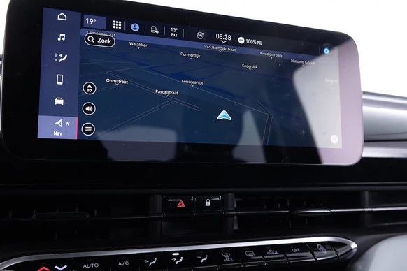 Fiat 500e - Afbeelding 10 van 30