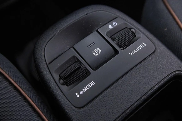 Fiat 500e - Afbeelding 13 van 30