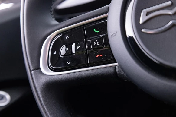 Fiat 500e - Afbeelding 14 van 30