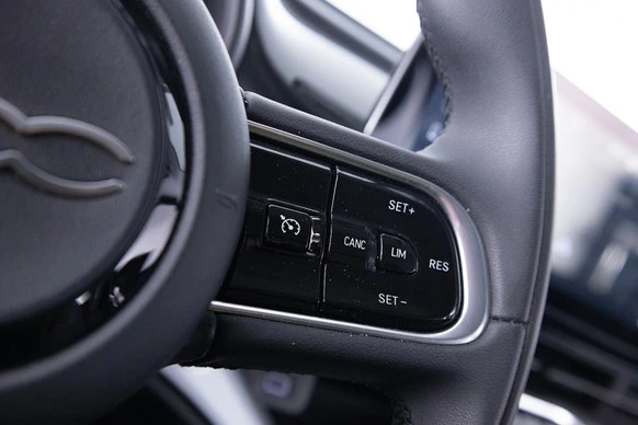 Fiat 500e - Afbeelding 15 van 30