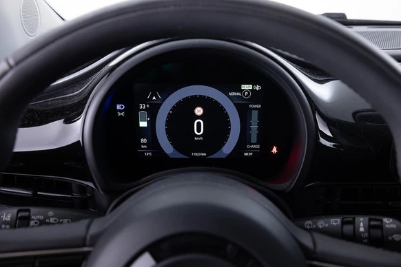 Fiat 500e - Afbeelding 16 van 30