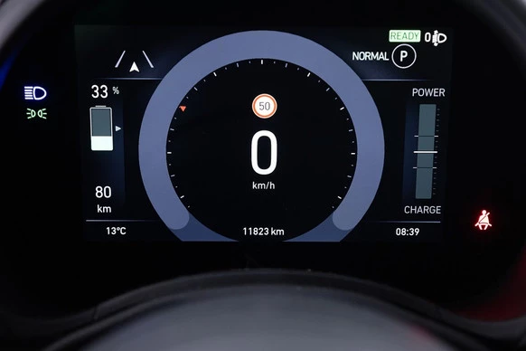 Fiat 500e - Afbeelding 17 van 30