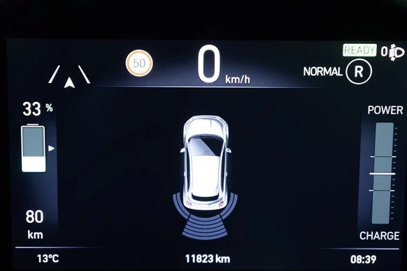 Fiat 500e - Afbeelding 18 van 30