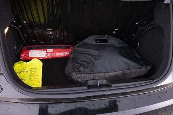 Fiat 500e - Afbeelding 20 van 30