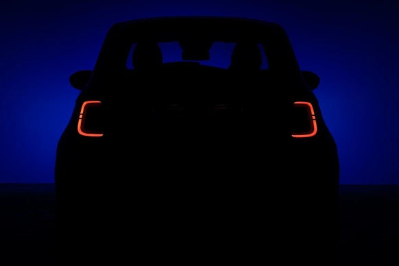 Fiat 500e - Afbeelding 24 van 30