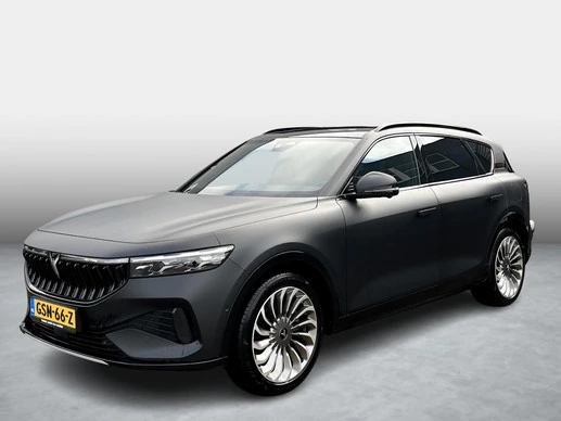 Voyah Free - Afbeelding 1 van 30