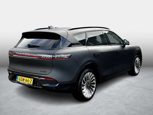 Voyah Free - Afbeelding 2 van 30