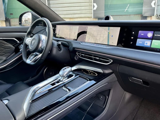 Voyah Free - Afbeelding 5 van 30